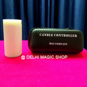 Candle Controller by MGI