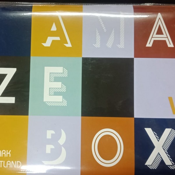 Amaze Box