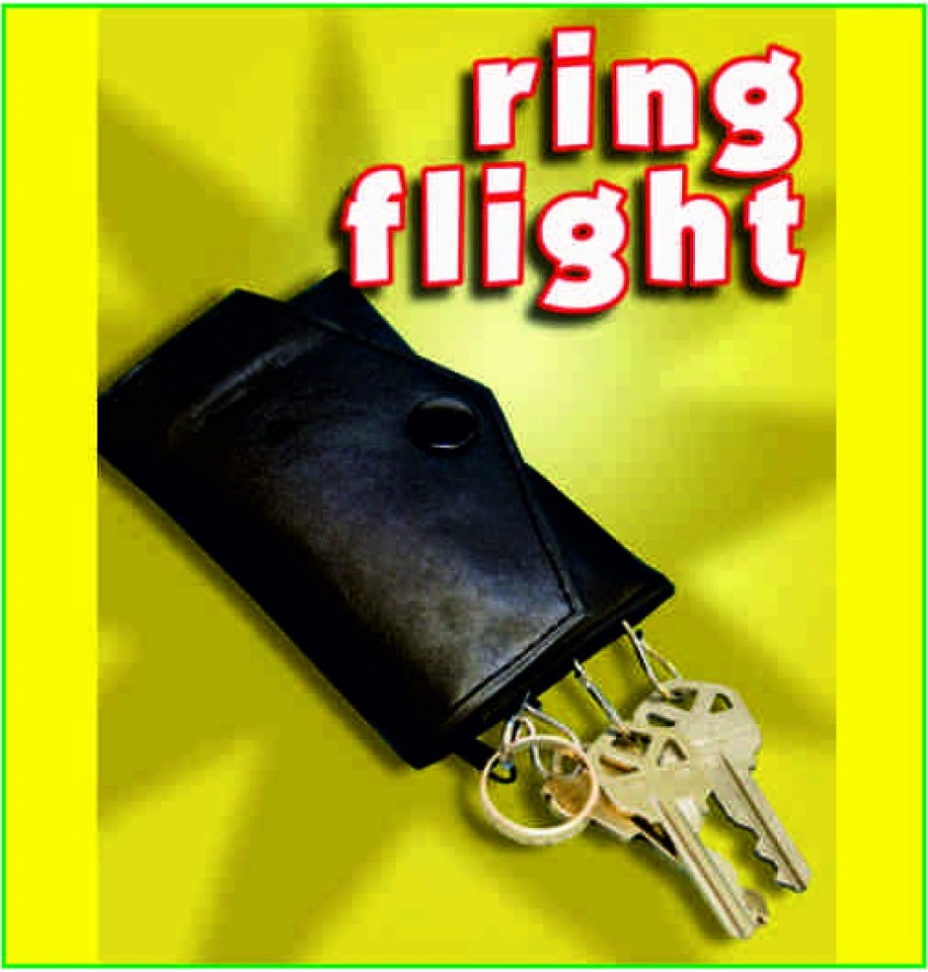 Manufacturer, Exporter, Importer, Supplier, Wholesaler, Retailer, Trader of Another Flying Ring in New Delhi, Delhi, India.