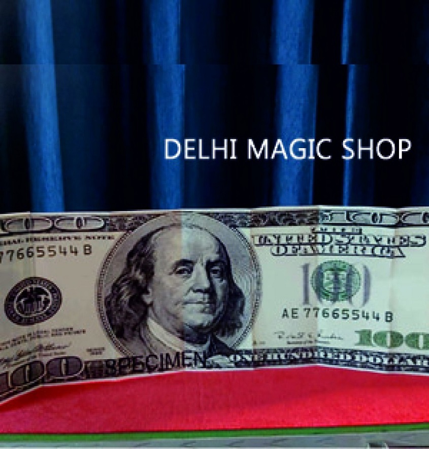 Manufacturer, Exporter, Importer, Supplier, Wholesaler, Retailer, Trader of Big Bucks Dollar in New Delhi, Delhi, India.