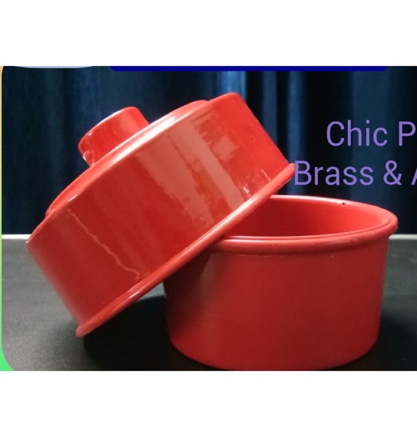 Manufacturer, Exporter, Importer, Supplier, Wholesaler, Retailer, Trader of Chick Pan in New Delhi, Delhi, India.