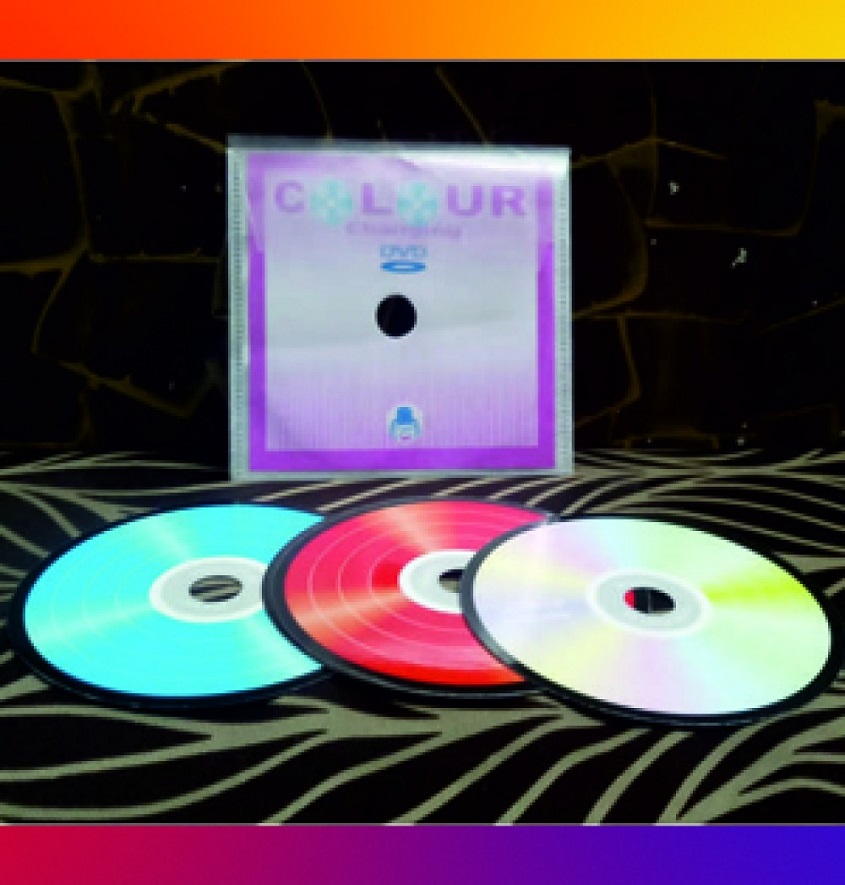 Manufacturer, Exporter, Importer, Supplier, Wholesaler, Retailer, Trader of Color Change CD in New Delhi, Delhi, India.