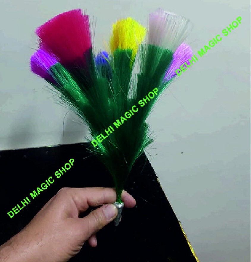 Manufacturer, Exporter, Importer, Supplier, Wholesaler, Retailer, Trader of Dart Flowers Synthetic in New Delhi, Delhi, India.