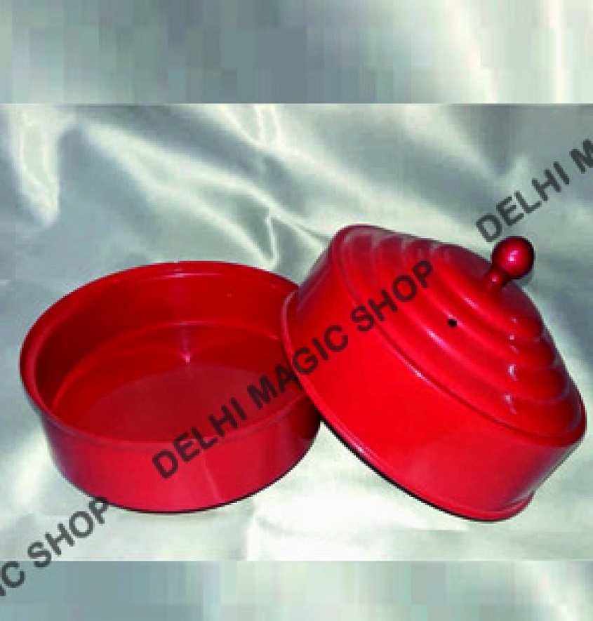 Manufacturer, Exporter, Importer, Supplier, Wholesaler, Retailer, Trader of Dove Pan in New Delhi, Delhi, India.