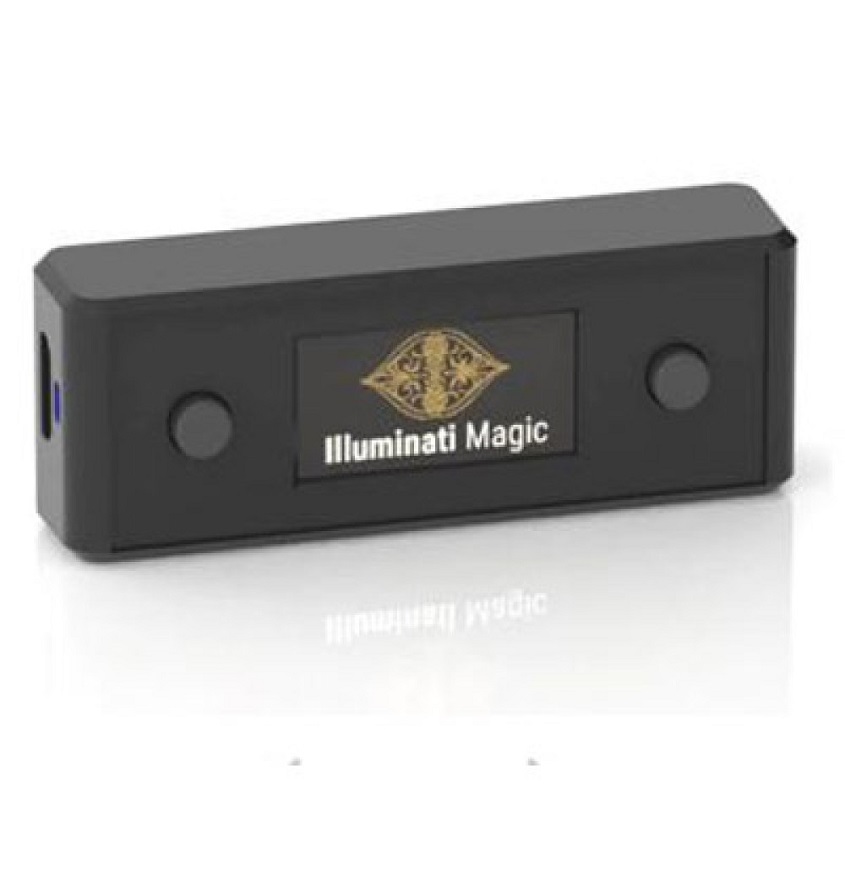 Manufacturer, Exporter, Importer, Supplier, Wholesaler, Retailer, Trader of Electronic Peek Device Notifier 2 by illuminati Magic in New Delhi, Delhi, India.