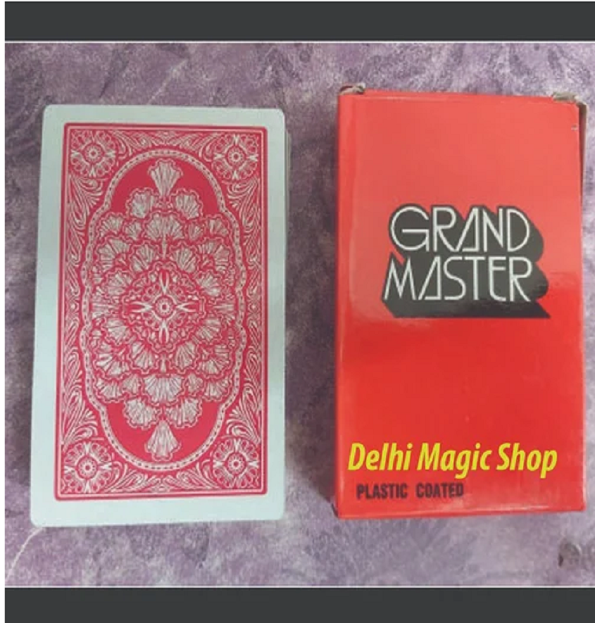 Manufacturer, Exporter, Importer, Supplier, Wholesaler, Retailer, Trader of Mark Deck Grand Master in New Delhi, Delhi, India.