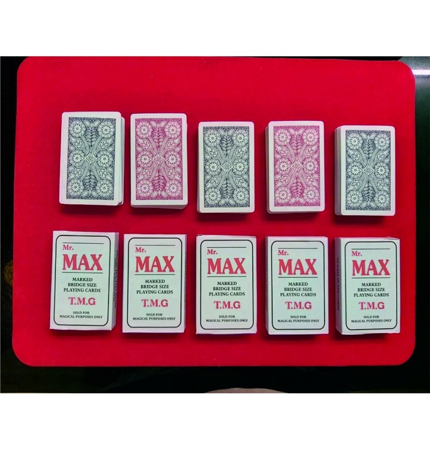 Manufacturer, Exporter, Importer, Supplier, Wholesaler, Retailer, Trader of Mark Deck Mr Max in New Delhi, Delhi, India.