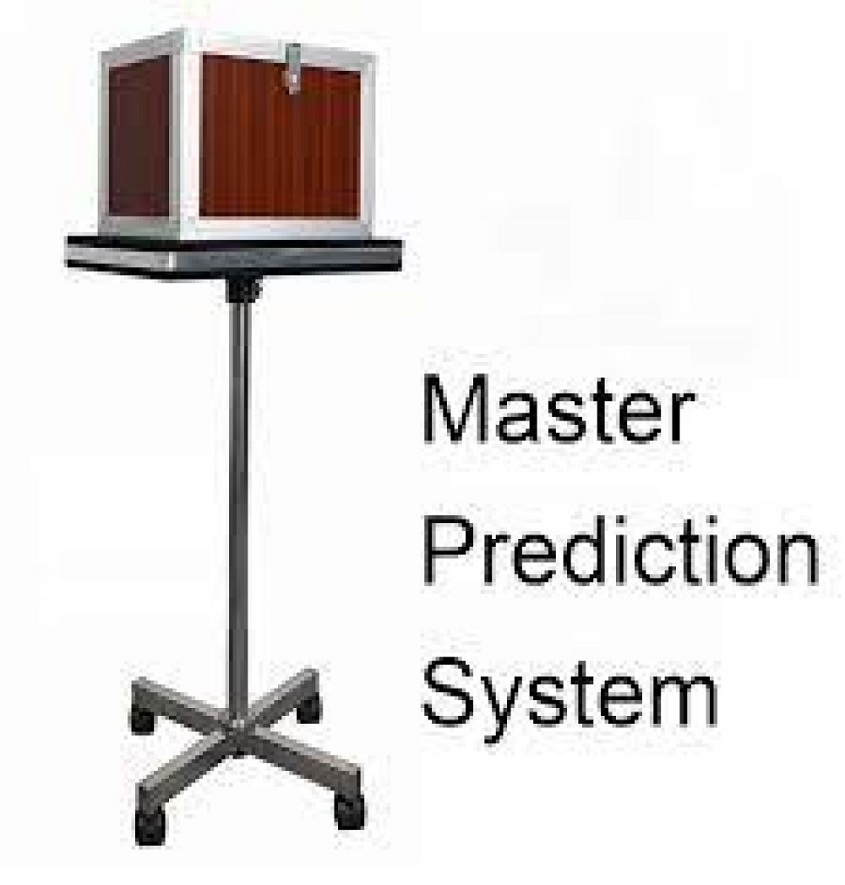 Manufacturer, Exporter, Importer, Supplier, Wholesaler, Retailer, Trader of Master Prediction System in New Delhi, Delhi, India.