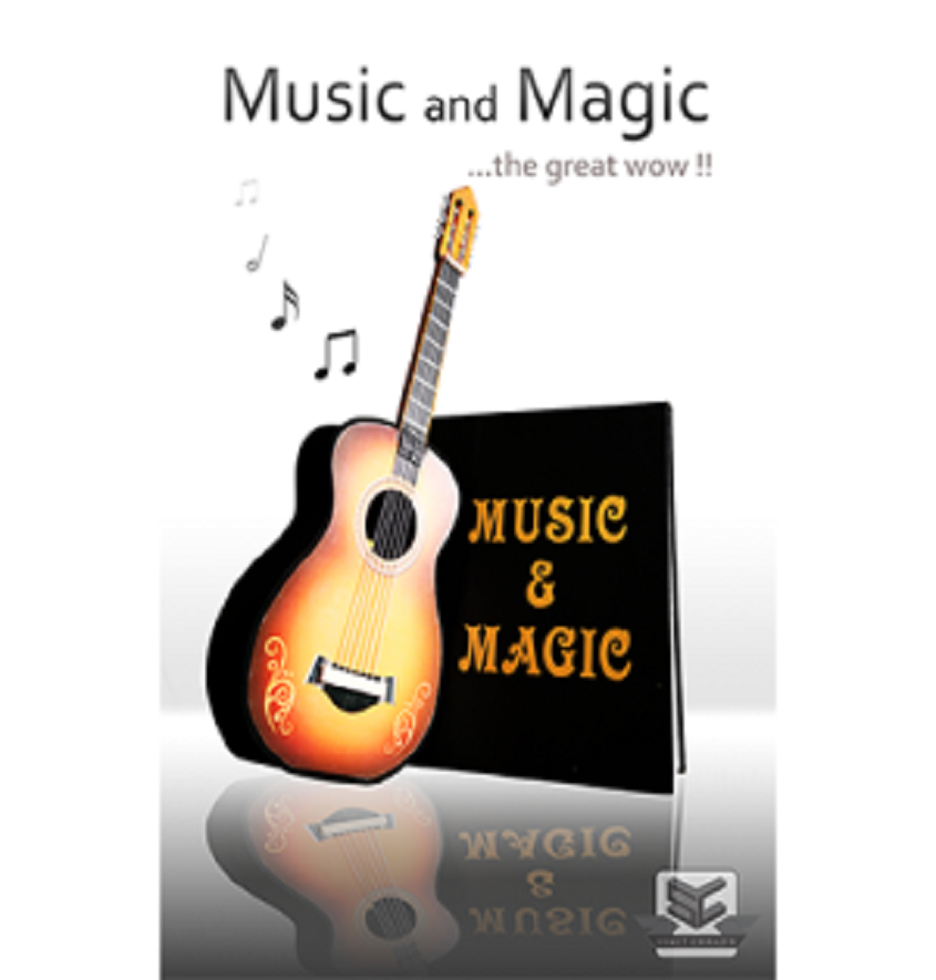 Manufacturer, Exporter, Importer, Supplier, Wholesaler, Retailer, Trader of Music And Magic in New Delhi, Delhi, India.