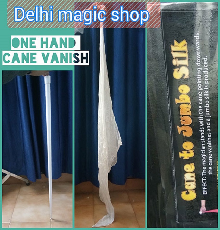 Manufacturer, Exporter, Importer, Supplier, Wholesaler, Retailer, Trader of One Hand Cane Vanish Red in New Delhi, Delhi, India.