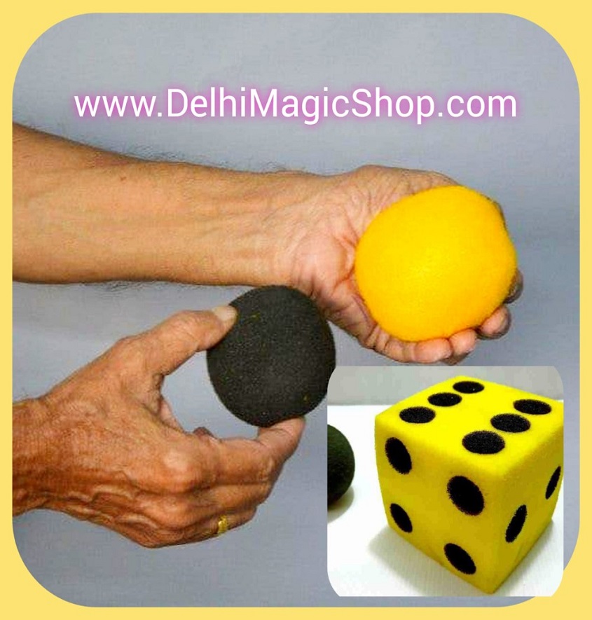 Manufacturer, Exporter, Importer, Supplier, Wholesaler, Retailer, Trader of Sponge To Dice in New Delhi, Delhi, India.