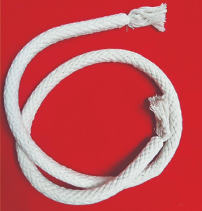 Manufacturer, Exporter, Importer, Supplier, Wholesaler, Retailer, Trader of Stiff Rope White in New Delhi, Delhi, India.