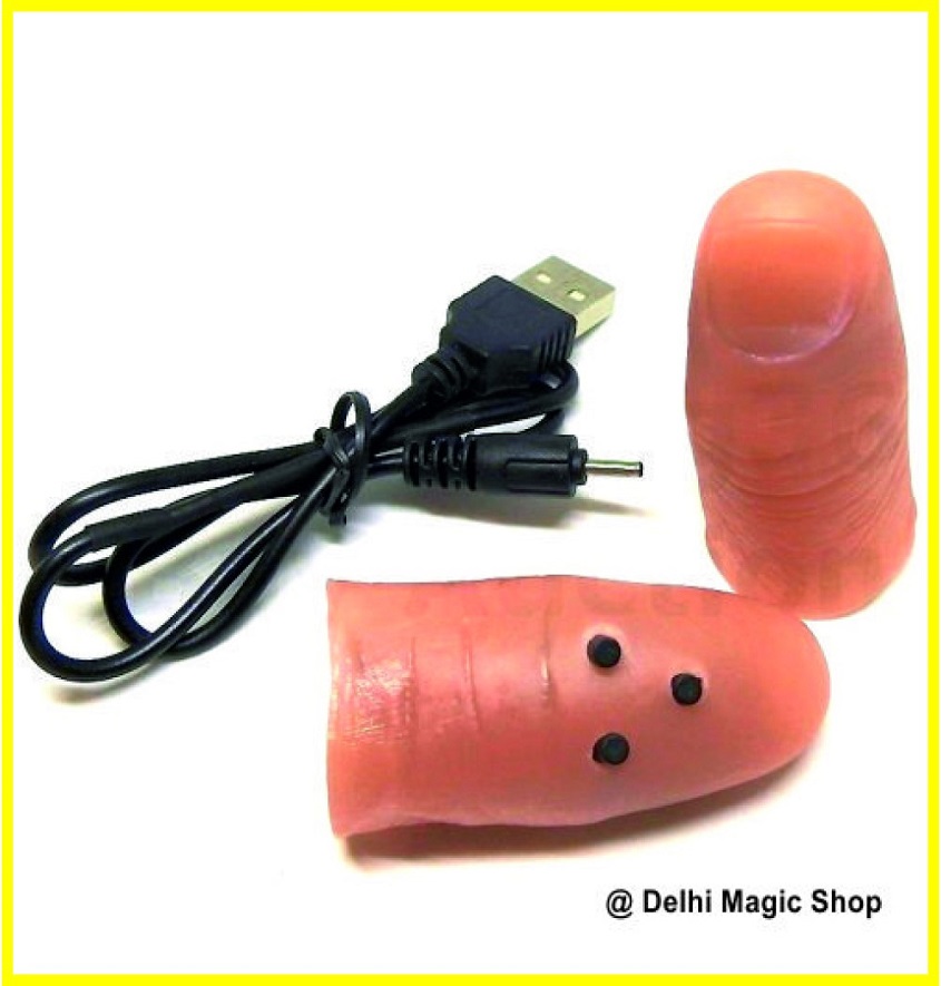 Manufacturer, Exporter, Importer, Supplier, Wholesaler, Retailer, Trader of Super Bright Multicolor Thumb Light in New Delhi, Delhi, India.