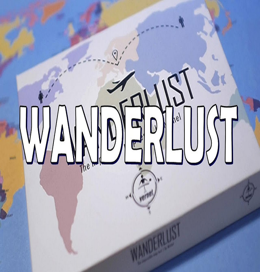 Manufacturer, Exporter, Importer, Supplier, Wholesaler, Retailer, Trader of Wanderlust By Vernet Magic in New Delhi, Delhi, India.